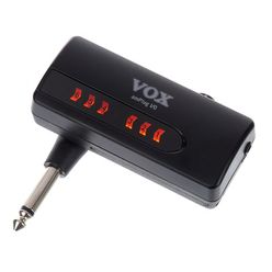 Vox Amplug I/O B-Stock