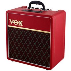 Vox AC4C1 Red Limited