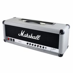 Marshall 2555X Silver Jubilee B-Stock