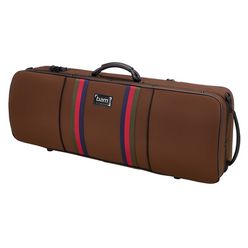 bam SG5140SC Viola Case Chocolate