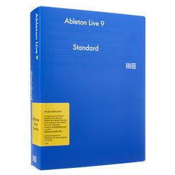 Ableton Live 9 French Edu