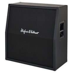 Hughes&Kettner TC 412 A60 Cabinet for Triamp