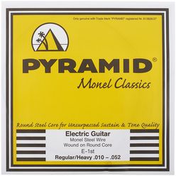 Pyramid Monel Classics 010/052