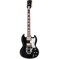 Gibson SG ´63 Brian Ray