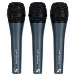 E835 3Pack