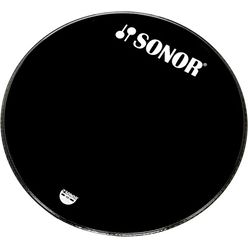 Sonor BD26 4MC Marching Head 26" bk