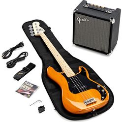 Squier Affinity P-Bass Set BB