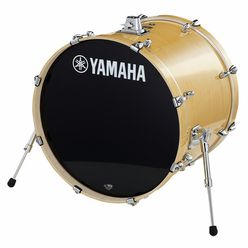 Yamaha Stage Custom 22"x17" BD NW