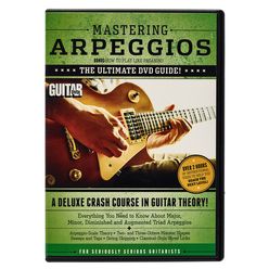 Alfred Music Publishing Mastering Arpeggios