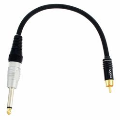 Sommer Cable TR2V-0025-SW