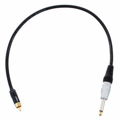 Sommer Cable TR2V-0050-SW