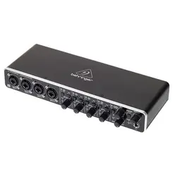 UMC404HD