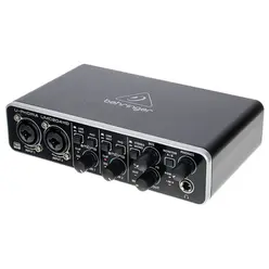 U-Phoria UMC204HD