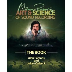 Hal Leonard Alan Parsons' Art & Science of