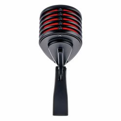 Heil Sound The Fin Black/Red B-Stock