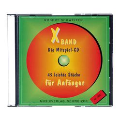 Musikverlag Schweizer Lernen Leicht Gemacht 1 CD