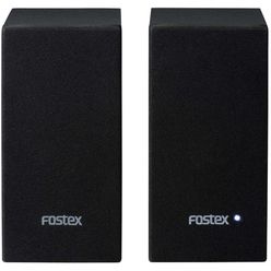Fostex PM0.1 black