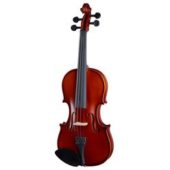 Gewa Pure Violinset HW 1/2 B-Stock