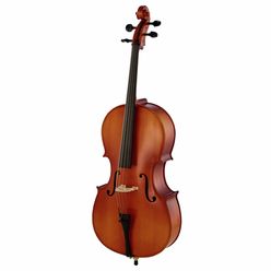 Gewa Pure Celloset EW 1/4