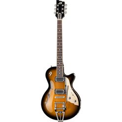 Duesenberg Starplayer TV 2 Tone Sunburst