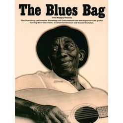 Bosworth The Blues Bag