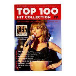 Schott Top 100 Hit Collection 72