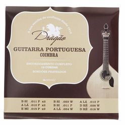 Dragao Guitarra Portuguesa Coimbra