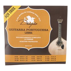 Dragao Guitarra Portuguesa Lisboa S