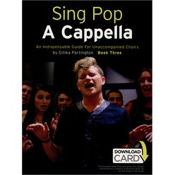 Novello & Co Ltd.  Sing Pop A Cappella