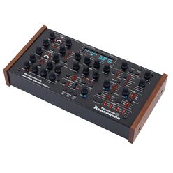 Hypersynth Xenophone