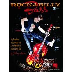 Hal Leonard Rockabilly Bass
