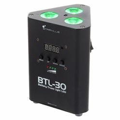 Stairville BTL-30 Battery Truss Light LED