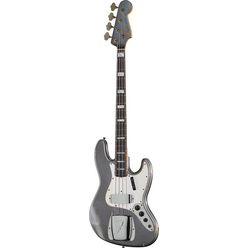Fender 64 Jazz Bass Relic SGM MBDG