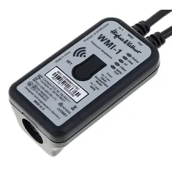 WMI-1 Wireless Midi Interface