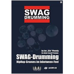 AMA Verlag Swag Drumming 1