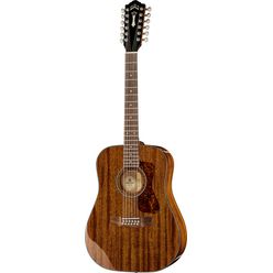 Guild D-1212 Nat Westerly B-Stock