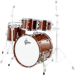 Gretsch Drums Renown Walnut Standard -GN