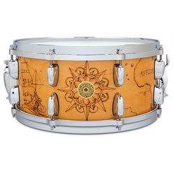 Gretsch Drums 14"x6 1/2" Nautical Snare Drum