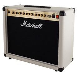 Marshall DSL40C Cream Special