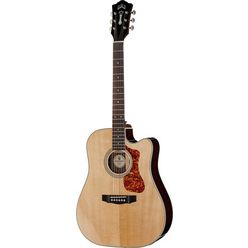 Guild D-150CE Nat Westerly B-Stock