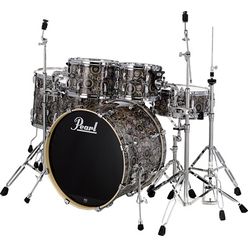 Pearl VBA Special Edt Time Machine