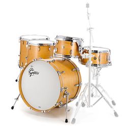 Gretsch Drums USA Custom 1up2down Maple