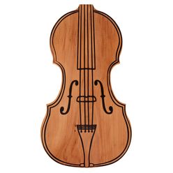 Holz-Frank Breadboard Violin