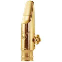 Theo Wanne Mantra Tenor 7* Gold