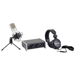 Tascam Trackpack 2x2