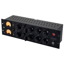 IGS Audio Tubecore 3U B-Stock