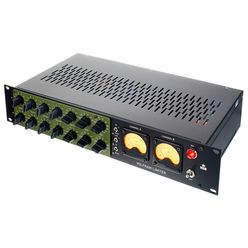 IGS Audio Volfram Limiter B-Stock
