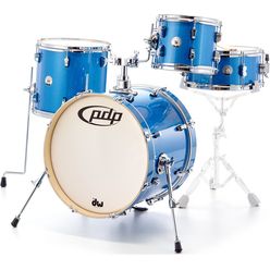 DW PDP New Yorker Shell Set Blue