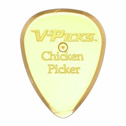V-Picks Chicken Picker Amber