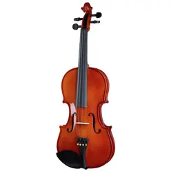 SR1018 Violinset 1/2